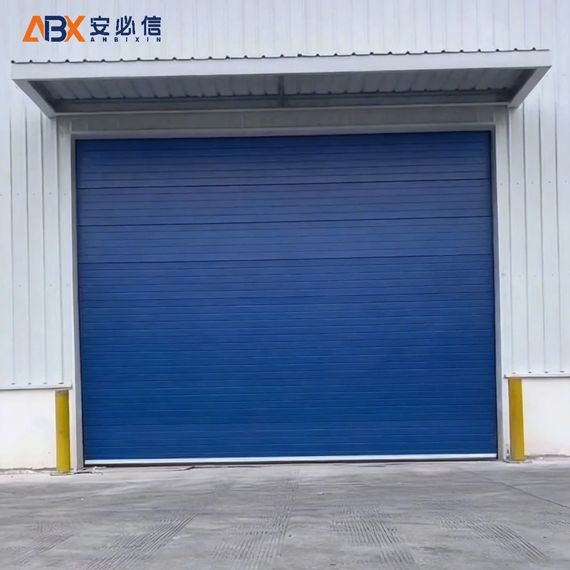 呼和浩特涡轮硬质高速门